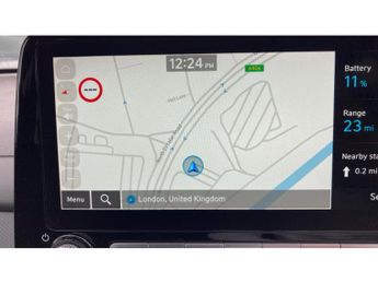 Hyundai KONA 150kW Premium 64kWh 5dr Auto Electric Hatchback