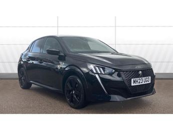 Peugeot 208 1.2 PureTech 130 GT 5dr EAT8 Petrol Hatchback