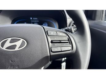 Hyundai i10 1.0 [63] Advance 5dr Auto [Nav] Petrol Hatchback
