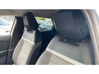 Citroen C4 100kW Shine 50kWh 5dr Auto Electric Hatchback