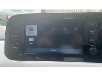 Hyundai i10 1.0 MPi Premium 5dr Auto Petrol Hatchback