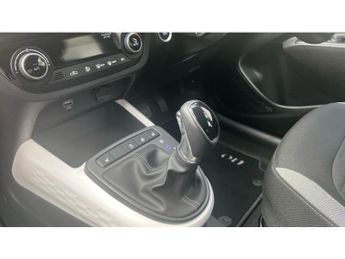 Hyundai i10 1.0 MPi Premium 5dr Auto Petrol Hatchback