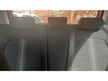 Hyundai i10 1.0 MPi Premium 5dr Auto Petrol Hatchback