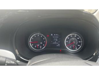 Hyundai i10 1.0 MPi Premium 5dr Auto Petrol Hatchback