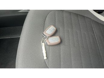 Hyundai i10 1.0 MPi Premium 5dr Auto Petrol Hatchback