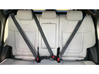 Hyundai TUCSON 1.6 TGDi Plug-in Hybrid Ultimate 5dr 4WD Auto Estate