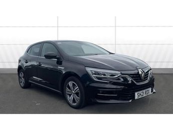 Renault Megane 1.3 TCE Iconic 5dr Petrol Hatchback