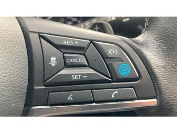 Nissan Juke 1.0 DiG-T 114 Tekna 5dr DCT Petrol Hatchback