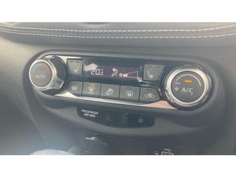 Nissan Juke 1.0 DiG-T 114 Tekna 5dr DCT Petrol Hatchback