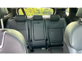 Hyundai TUCSON 1.6 TGDi Plug-in Hybrid Ultimate 5dr 4WD Auto Estate