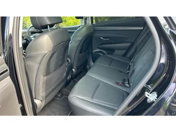 Hyundai TUCSON 1.6 TGDi Plug-in Hybrid Ultimate 5dr 4WD Auto Estate