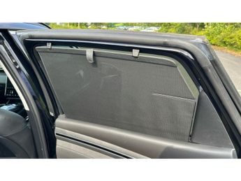 Hyundai TUCSON 1.6 TGDi Plug-in Hybrid Ultimate 5dr 4WD Auto Estate