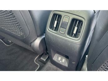Hyundai TUCSON 1.6 TGDi Plug-in Hybrid Ultimate 5dr 4WD Auto Estate