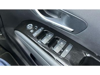 Hyundai TUCSON 1.6 TGDi Plug-in Hybrid Ultimate 5dr 4WD Auto Estate