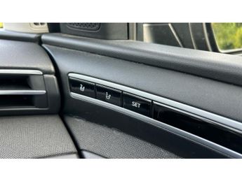 Hyundai TUCSON 1.6 TGDi Plug-in Hybrid Ultimate 5dr 4WD Auto Estate