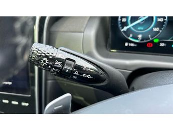 Hyundai TUCSON 1.6 TGDi Plug-in Hybrid Ultimate 5dr 4WD Auto Estate