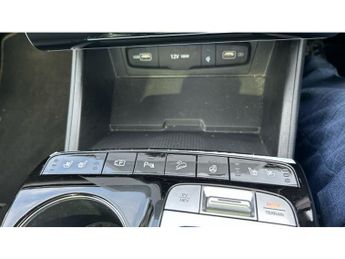Hyundai TUCSON 1.6 TGDi Plug-in Hybrid Ultimate 5dr 4WD Auto Estate