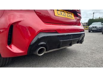BMW 1 Series M135i xDrive 5dr Step Auto Petrol Hatchback
