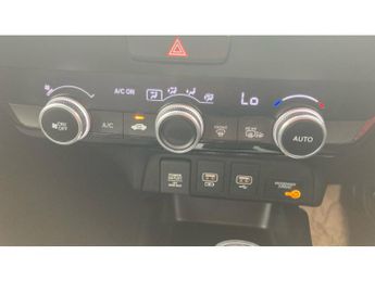 Honda Jazz 1.5 i-MMD Hybrid SR 5dr eCVT Hybrid Hatchback