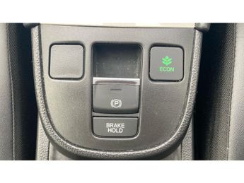 Honda Jazz 1.5 i-MMD Hybrid SR 5dr eCVT Hybrid Hatchback