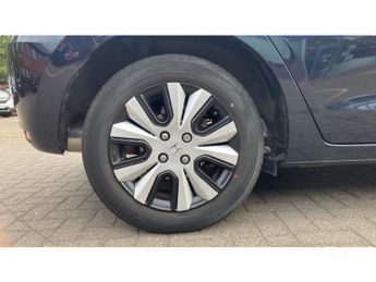 Honda Jazz 1.5 i-MMD Hybrid SR 5dr eCVT Hybrid Hatchback