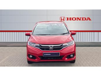 Honda Jazz 1.3 i-VTEC EX 5dr CVT Petrol Hatchback