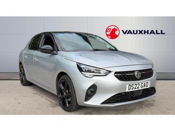 Vauxhall Corsa 1.2 Elite Edition 5dr Petrol Hatchback
