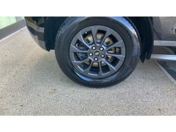 Land Rover Range Rover Evoque 2.0 D150 R-Dynamic 5dr Auto Diesel Hatchback
