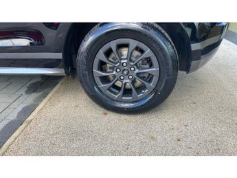 Land Rover Range Rover Evoque 2.0 D150 R-Dynamic 5dr Auto Diesel Hatchback
