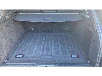 Land Rover Range Rover Sport 3.0 D300 HSE Silver 5dr Auto Diesel Estate