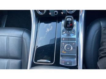 Land Rover Range Rover Sport 3.0 D300 HSE Silver 5dr Auto Diesel Estate