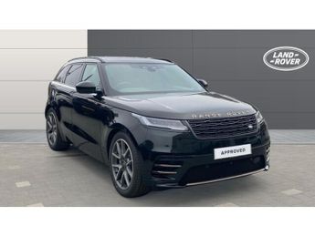 Land Rover Range Rover 2.0 D200 MHEV Autobiography 5dr Auto [Revised] Diesel Estate