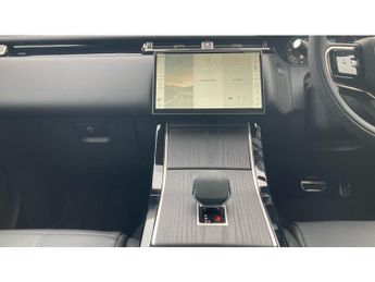 Land Rover Range Rover Velar 2.0 D200 MHEV Autobiography 5dr Auto [Revised] Diesel Estate