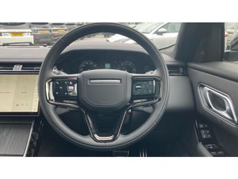 Land Rover Range Rover Velar 2.0 D200 MHEV Autobiography 5dr Auto [Revised] Diesel Estate