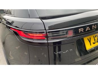 Land Rover Range Rover Velar 2.0 D200 MHEV Autobiography 5dr Auto [Revised] Diesel Estate