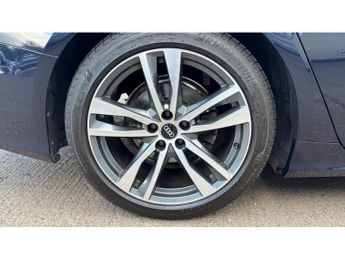 Audi A6 40 TDI S Line 5dr S Tronic Diesel Estate