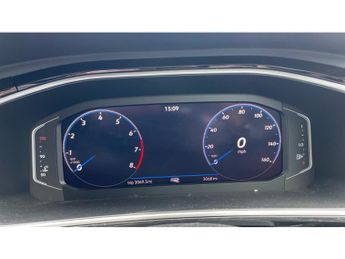 Volkswagen T-Roc 1.5 TSI R-Line 5dr DSG Petrol Hatchback