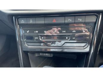 Volkswagen T-Roc 1.5 TSI R-Line 5dr DSG Petrol Hatchback