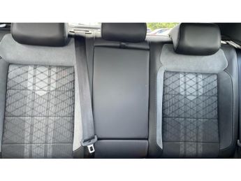 Volkswagen T-Roc 1.5 TSI R-Line 5dr DSG Petrol Hatchback