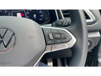 Volkswagen T-Roc 1.5 TSI R-Line 5dr DSG Petrol Hatchback