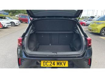 Volkswagen T-Roc 1.5 TSI R-Line 5dr DSG Petrol Hatchback