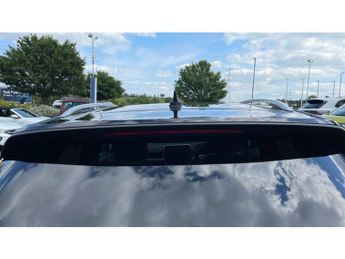Volkswagen T-Roc 1.5 TSI R-Line 5dr DSG Petrol Hatchback