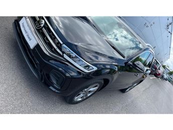 Volkswagen T-Roc 1.5 TSI R-Line 5dr DSG Petrol Hatchback