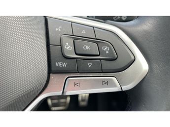 Volkswagen T-Roc 1.5 TSI R-Line 5dr DSG Petrol Hatchback