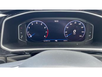Volkswagen T-Roc 1.5 TSI R-Line 5dr DSG Petrol Hatchback