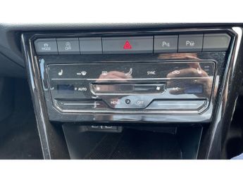 Volkswagen T-Roc 1.5 TSI R-Line 5dr DSG Petrol Hatchback
