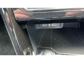 Volkswagen T-Roc 1.5 TSI R-Line 5dr DSG Petrol Hatchback