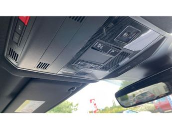Volkswagen T-Roc 1.5 TSI R-Line 5dr DSG Petrol Hatchback