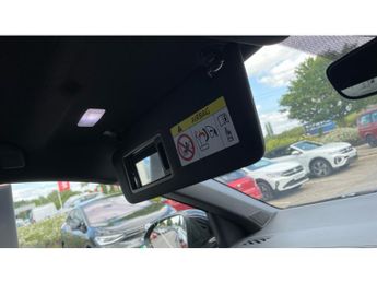 Volkswagen T-Roc 1.5 TSI R-Line 5dr DSG Petrol Hatchback