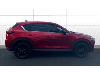 Mazda CX-5 2.0 Kuro Edition 5dr Auto Petrol Estate